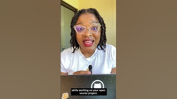 Want to work Full-time as an Open Source Developer?