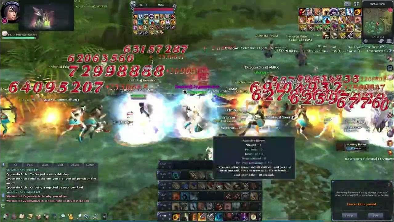 Rohan Eternal Vengeance I WREAK HAVOC UPON THEE! YouTube