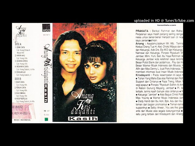 Krisdayanti_-_ Album_-_ kasih (1997). class=