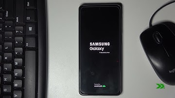 How to Reset All Settings in SAMSUNG Galaxy M52 5G – Find Settings Restore Option