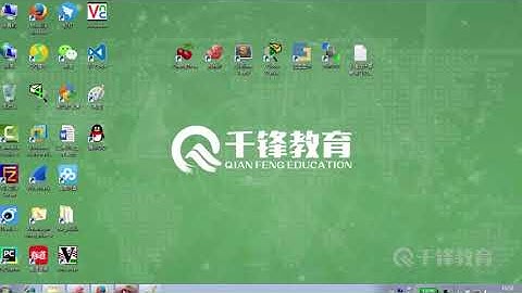 千锋云计算基础教程：14 4 Logrotate日志轮转 I