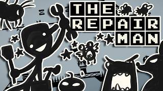 THE REPAIR MAN - Launch Trailer