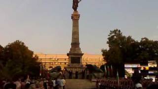 100 години Паметник на Свободата в Русе - Видео 003