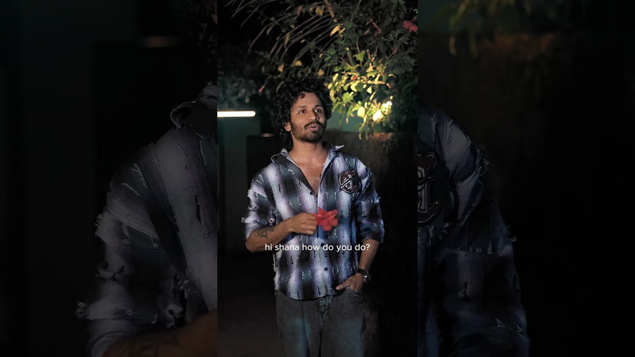 Foreigner❤️ Part - 7(1)