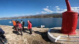 Otok Sv. Marko