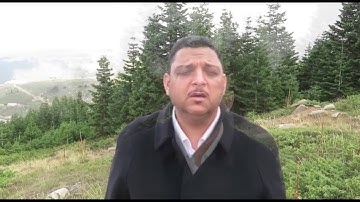 القاريء الشيخ عبد الرزاق الدليمي ما تيسر من سورة الاسراء
