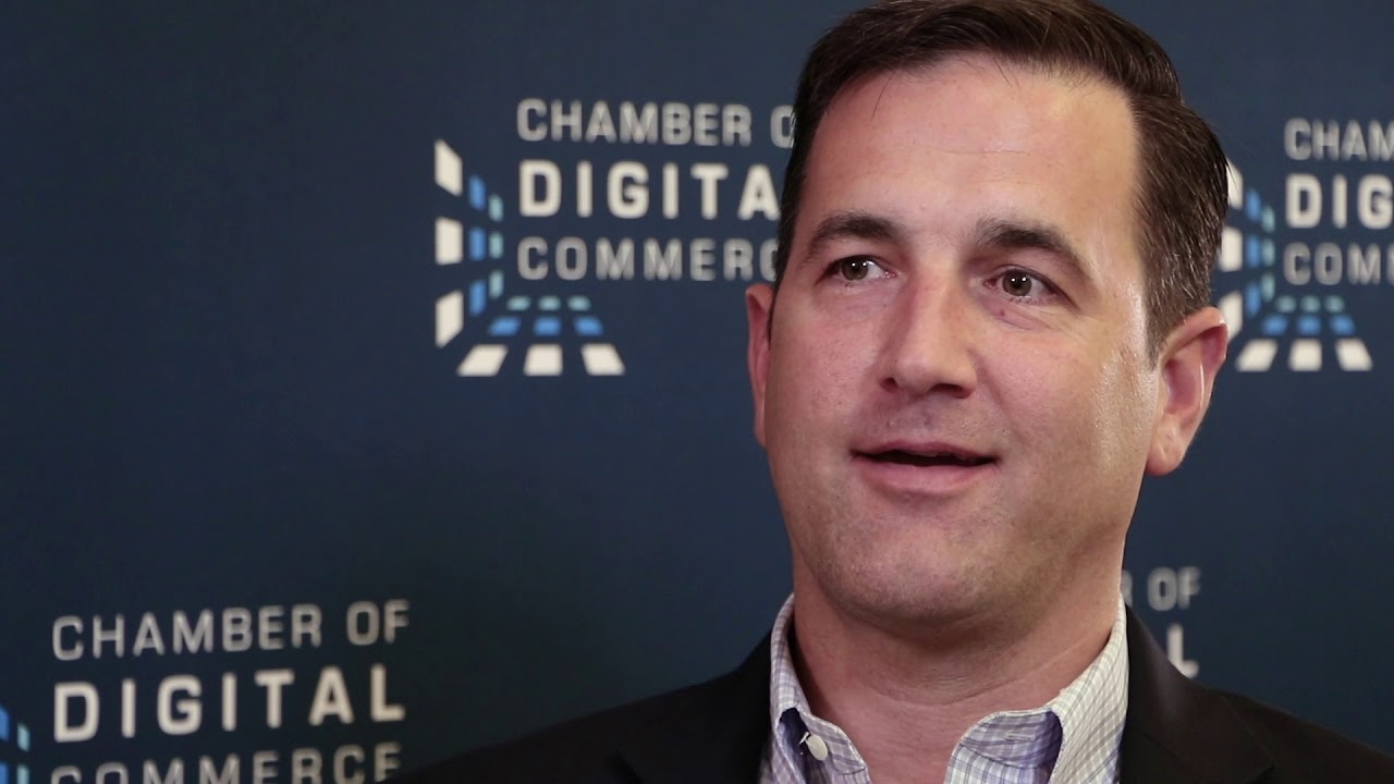 Around The Block: Member Viewpoints - Stephen Pair, BitPay - Chamber of Digital Commerce