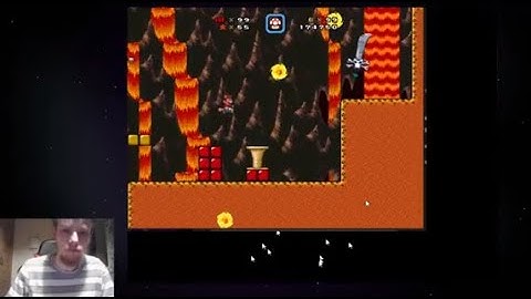 SMBX 1.3 own version episode Super Mario Country Part 4