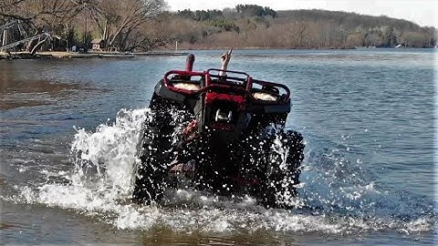 DEMON HEAVY DUTY AXLES COMPARISON VS HONDA AXLES WHATS THE DIFFERENCES???