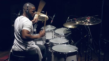 Raphael Costa | That’s What I Like - Bruno Mars (DRUM COVER)