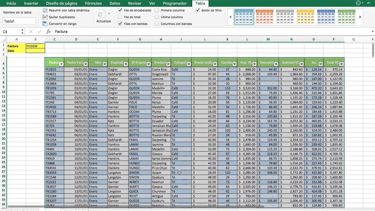 ‎Microsoft Excel en App Store