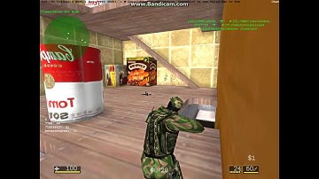 Cs.portable: Rats map. 1.6