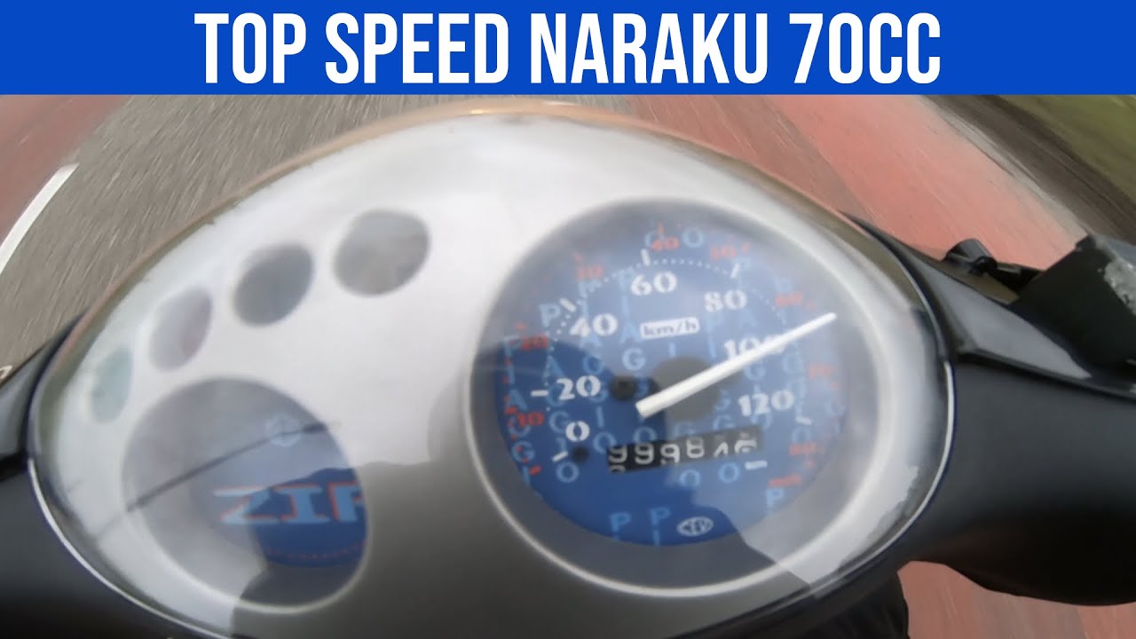 TOP SNELHEID NARAKU 70CC ZIP VOL GAS MET JOEY YouTube TOP SNELHEID NARAKU 70CC ZIP VOL GAS MET JOEY YouTube