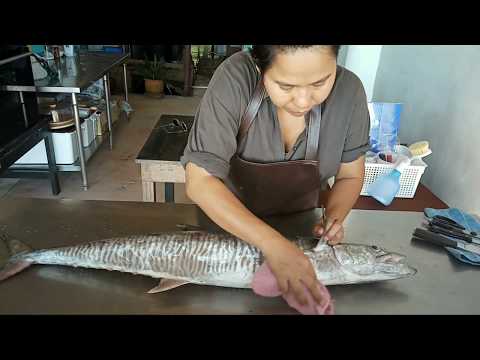 วีดีโอ: ปลารมควันเย็น: สูตรภาพทีละขั้นตอนสำหรับการทำอาหารง่าย ๆ