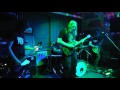 Magic Mustard - Echoes of Earth (live LOGO Apolda)