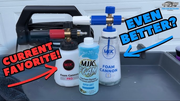 Chemical Guys - Big Mouth Max Release Replacement Bottle