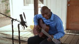 Cedric Burnside - Come On In - 3/13/2019 - Riverview Bungalow - Austin, TX