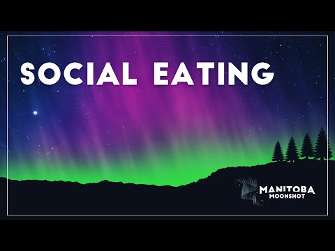 Social Eating