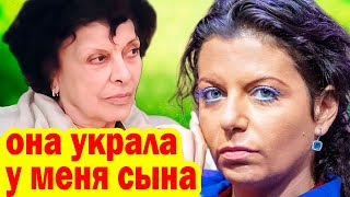 картинка: МАТЬ Кеосаяна ПРЕРВАЛА МОЛЧАНИЕ - «Я НЕ МОГЛА ХОРОНИТЬ ЛОЖЬ» Последнее интервью Лауры Геворкян