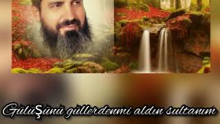 Sensiz Ben Çok Yalnızım.. Seyyid Muhammed İsmail Konya Duası Yedibinyedi.