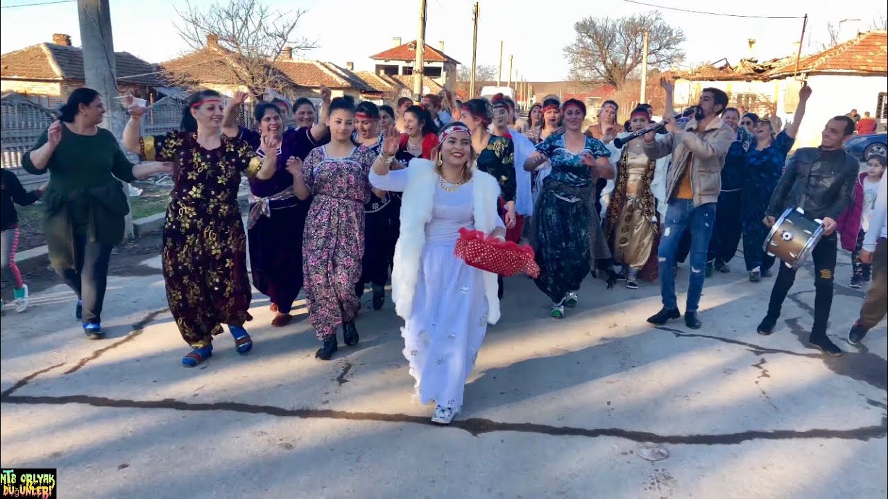 Asan & Salya Part 4 - Orlyak 2019