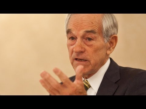 Ron Paul: Country, GOP Shifted Toward His Philosophy In 2012 Cycle