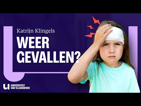 Video: Wanneer iets onhandig is?