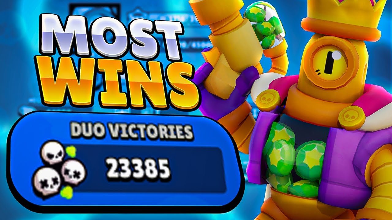 Highest Duo Showdown Wins In North America