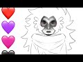 Who is this guy 🖤🖤🖤 || Lego Monkie Kid—Macaque