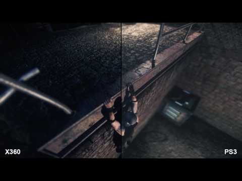 Video: Riddick Remake För PS3, 360