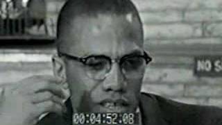 Malcolm X- On Self-Knowledge