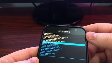 How to Boot Galaxy S7 in Safe Mode - How to Enable Safe Mode on Android S7