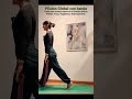 Pilates Global con banda en el Estudio Online #pilates #pilatesencasa #bandaelastica