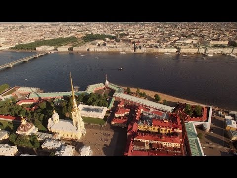 Video: Ku Të Shkoni Për Të Studiuar: Universitetet E Shën Petersburg