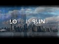 Micg x love is blind official lyrics