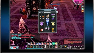 Cabal Ph "Saturn Server" Hack = (FB) 09323875