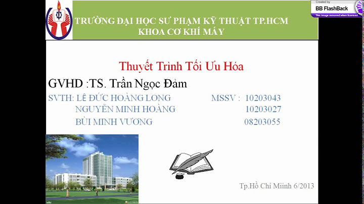 Bài tập tối ưu hóa có lời giải năm 2024