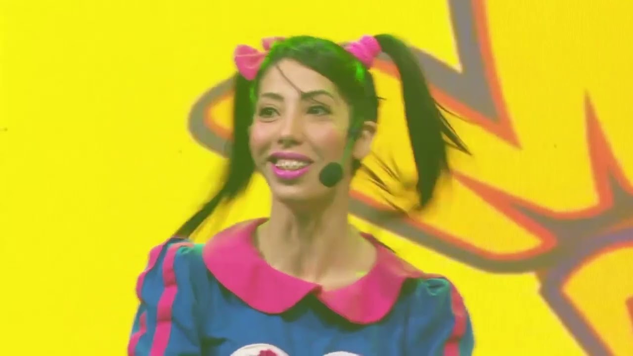 😾🙅🏻‍♂️ Con caprichitos no -  Show en vivo! MOROKO DIVERSION 😾🙅🏻‍♂️