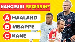 FUTBOL BULMACALARI ⚽En İyi Futbolcularla Kadronu KUR  Futbol Bilgini TEST ET! ⚽