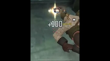 REVENGE is SWEET in COD Mobile... #shorts