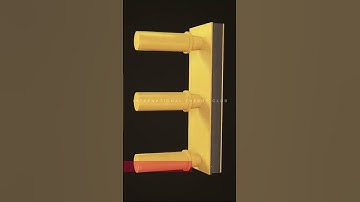 Offshore Platform Float-over Installation | Offshore Animation