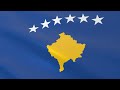 National Anthem Of KOSOVO 2024 