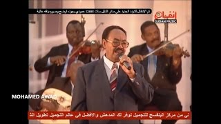 علي ابراهيم اللحو - جبار الكسور HD