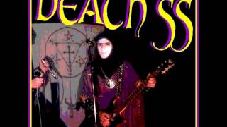 Death SS rare live in Certaldo 1983 (Sanctis Ghoram on vocals!!!) - The Bones and The Grave