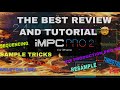 2021 iMPC PRO 2 Tutorial