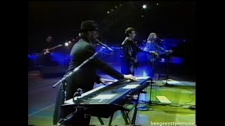 Bee Gees — Tragedy (Live at Estadio Boca Juniors 1998 - One Night Only)