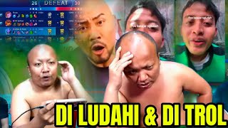 PASCOL DI LUDAHI & DI TROL AULUS‼️AAAAGGAAAHHH DARK SYTEM