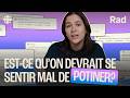 Pourquoi On Aime Les Potins Rad Pourquoi On Aime Les Potins Rad