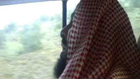 دحيم الحماد آيات من سورة الحشر   بالطائف 1431.mp4