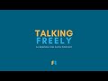 Talking Freely - Professor Carl Trueman